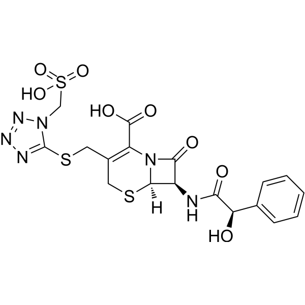 Cefonicid 61270-58-4